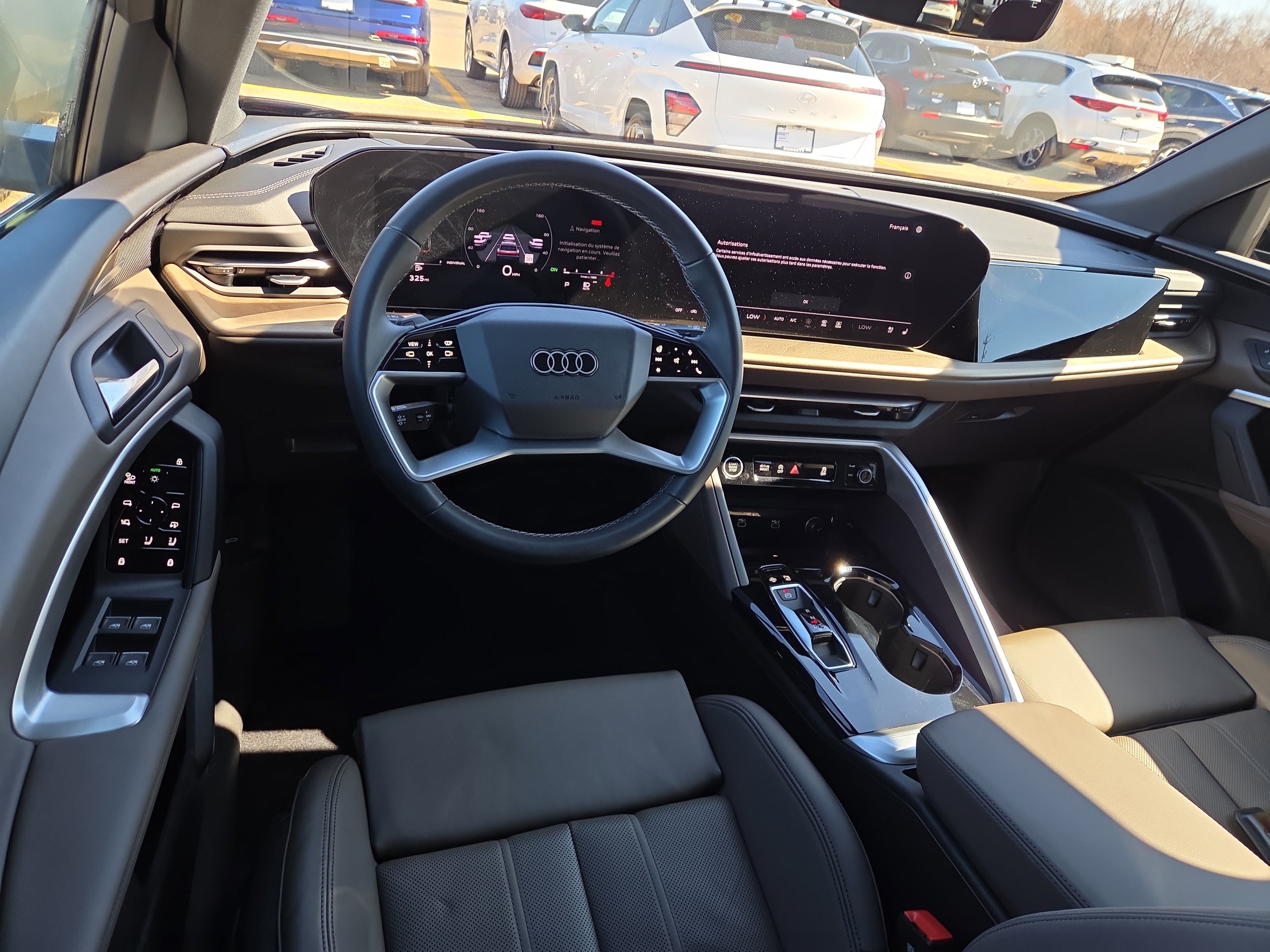 Certified 2025 Audi Q5 Premium Plus w/ Premium Plus image 8