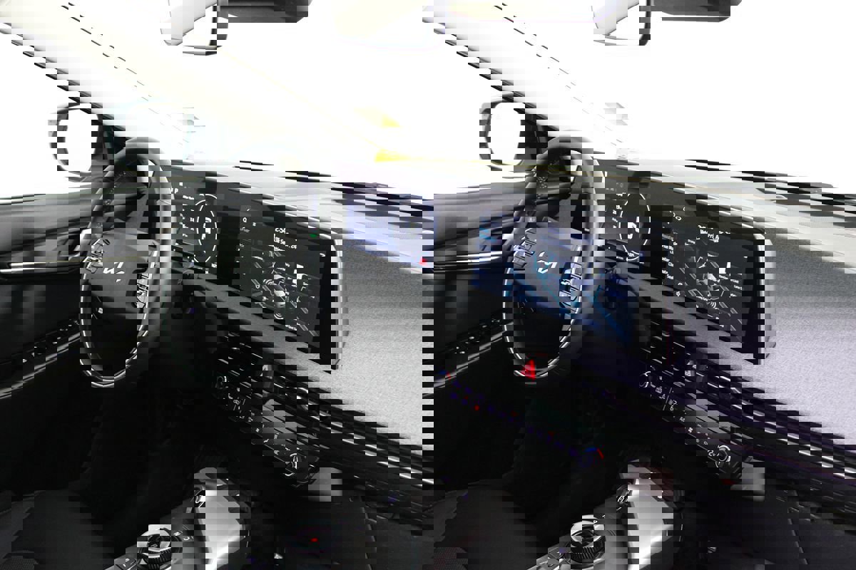 Used 2024 Kia EV6 Light RWD image 9