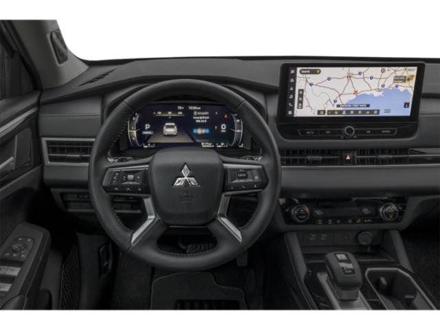 Used 2025 Mitsubishi Outlander SE image 9