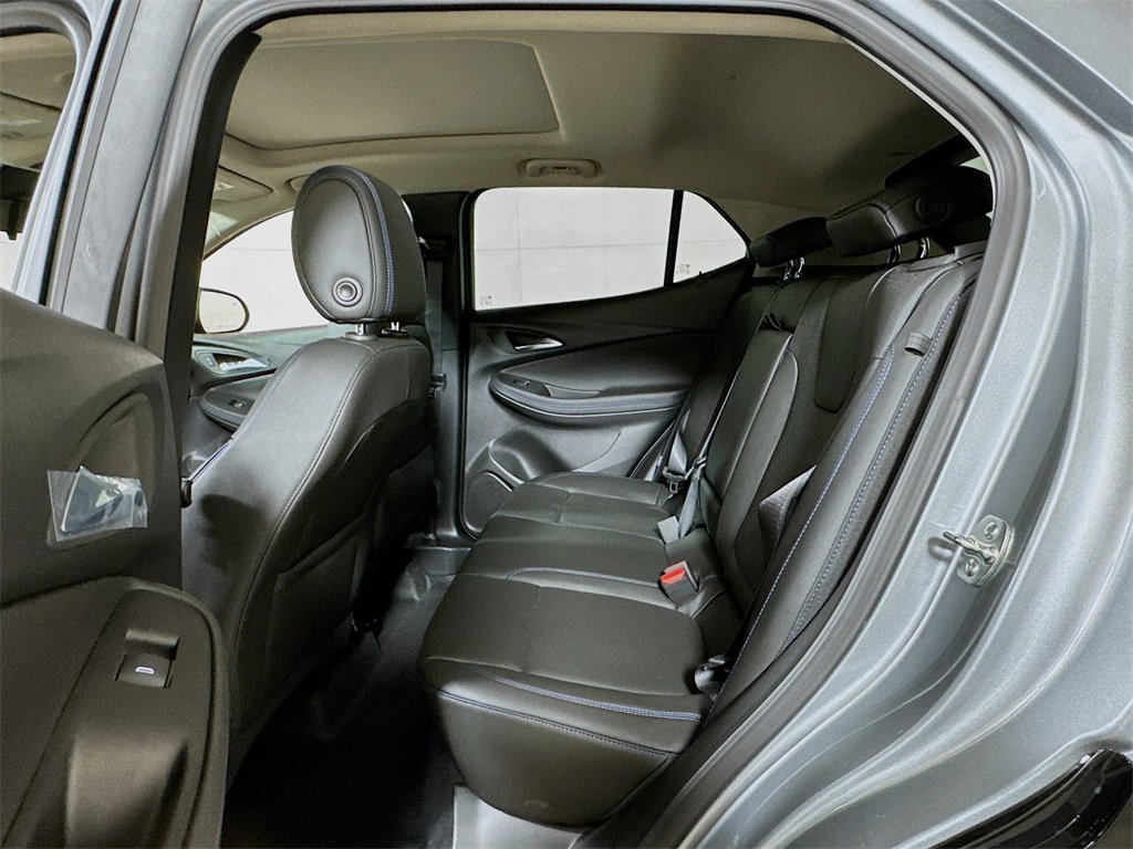 New 2026 Buick Encore GX Sport Touring w/ Comfort Package image 12