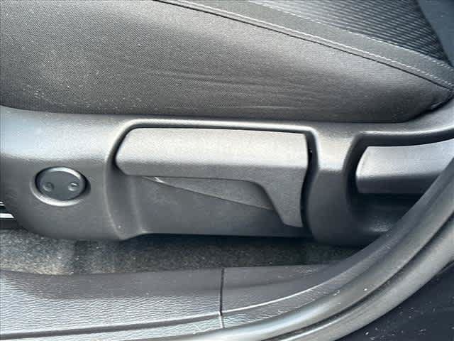 Used 2025 Mitsubishi Outlander ES AWD/4WD image 16