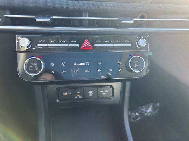 New 2026 Hyundai Tucson Limited AWD/4WD image 10