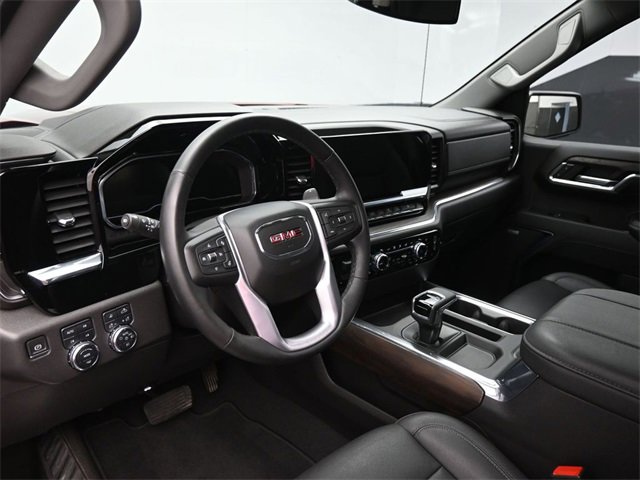 Used 2023 GMC Sierra 1500 SLT w/ SLT Premium Package image 10