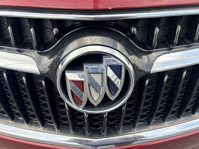 Used 2022 Buick Encore Preferred AWD/4WD image 29