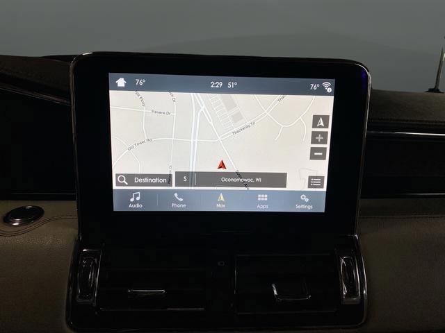 Used 2019 Lincoln Navigator Reserve w/ Cargo Package image 10