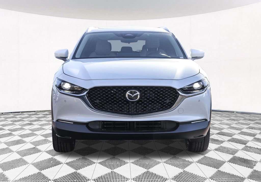 New 2026 MAZDA CX-30 AWD 2.5 S image 11