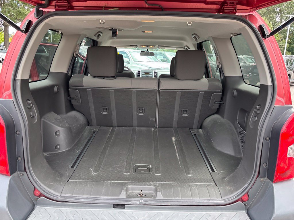 Used 2012 Nissan Xterra S RWD image 19