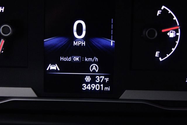 Used 2023 Hyundai Tucson SEL image 26