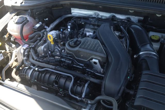 Used 2024 Volkswagen Jetta S FWD image 7
