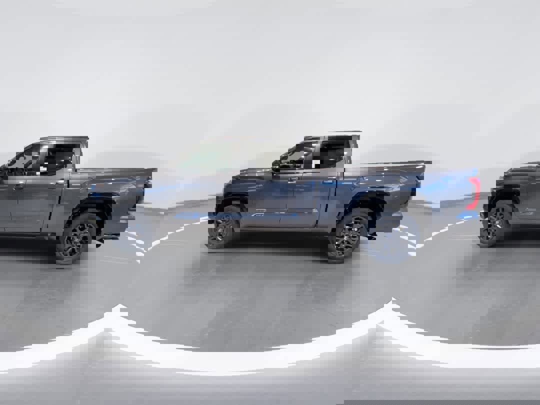 New 2026 Toyota Tundra Platinum image 6