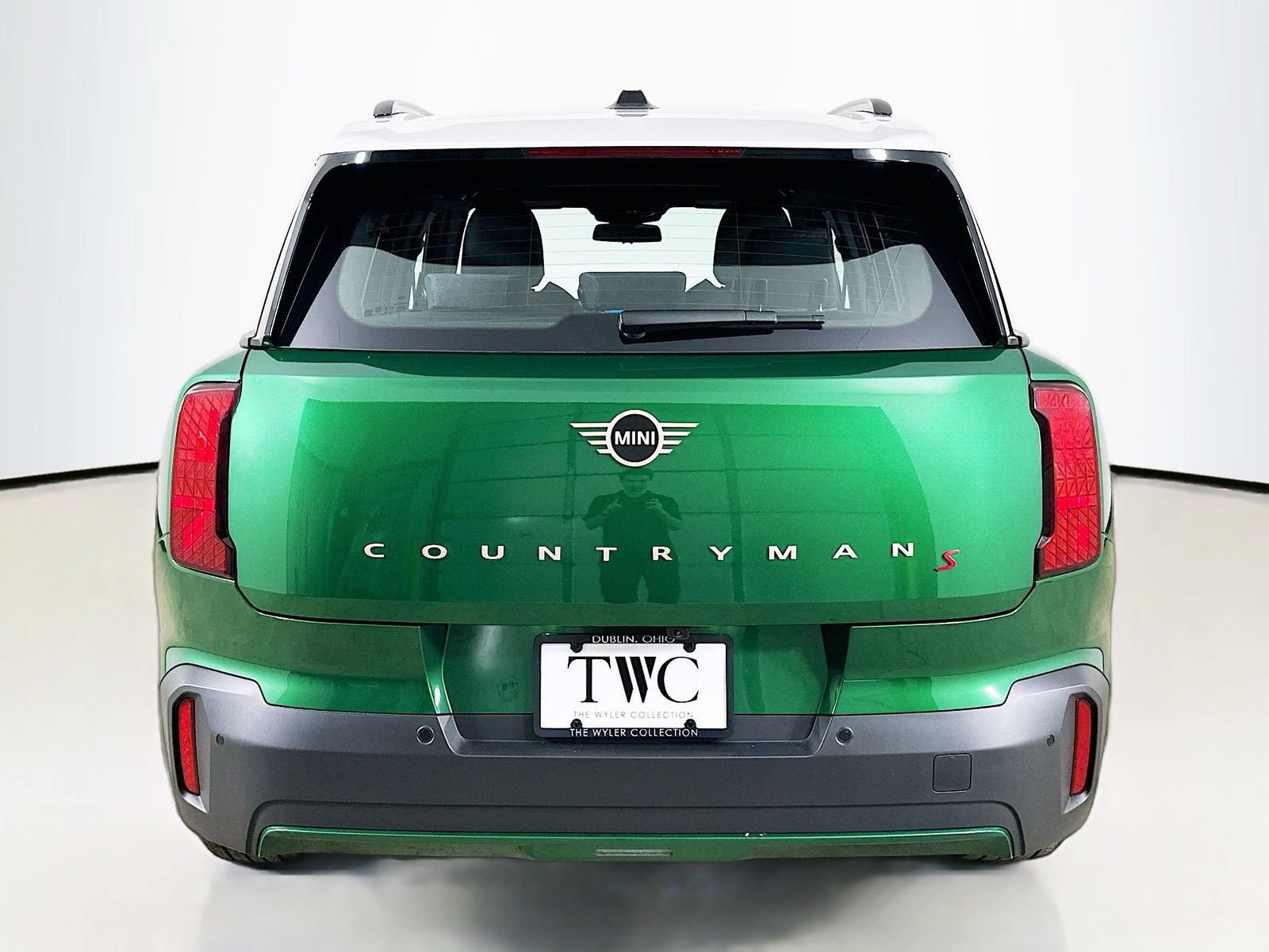 New 2027 MINI Cooper Countryman S AWD/4WD image 6