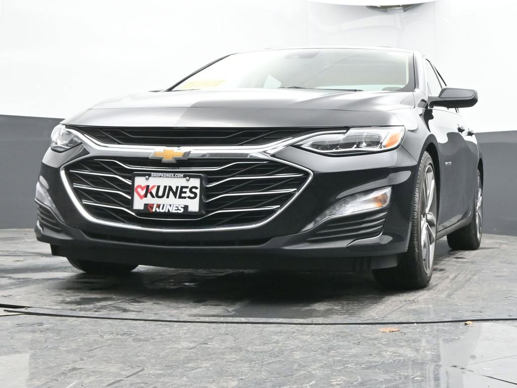Used 2024 Chevrolet Malibu LT image 45