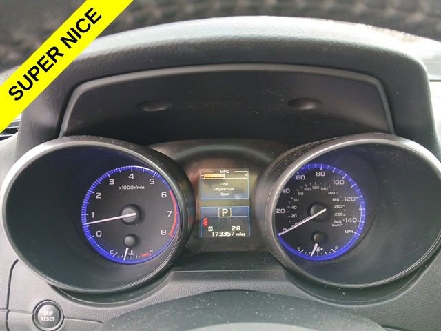 Used 2015 Subaru Outback 2.5i Premium AWD/4WD image 22