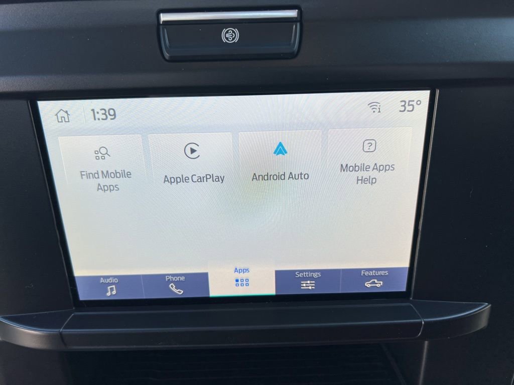 New 2026 Ford F550 XL image 9