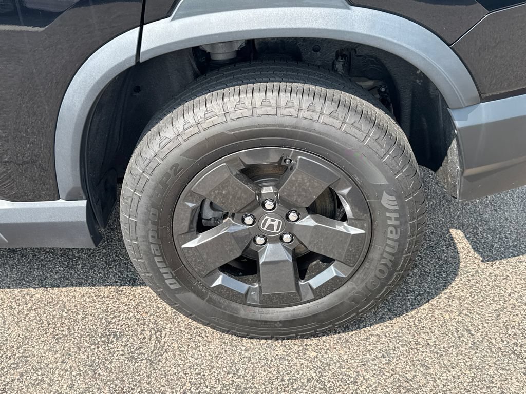 Used 2026 Honda Passport RTL image 40