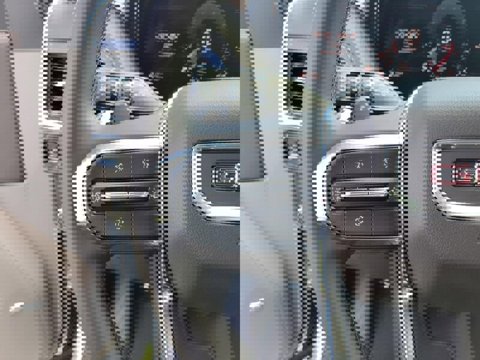 New 2026 GMC Yukon XL Elevation image 19