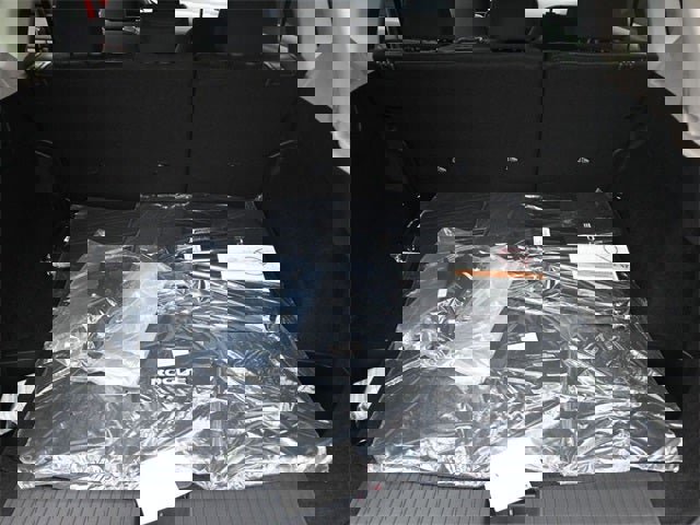 New 2026 Nissan Rogue SV image 25