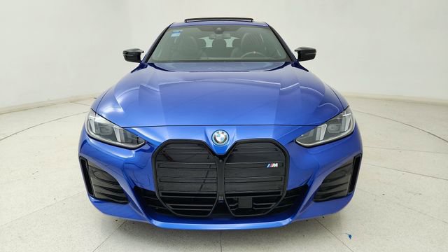 Used 2025 BMW i4 M50 AWD/4WD image 2