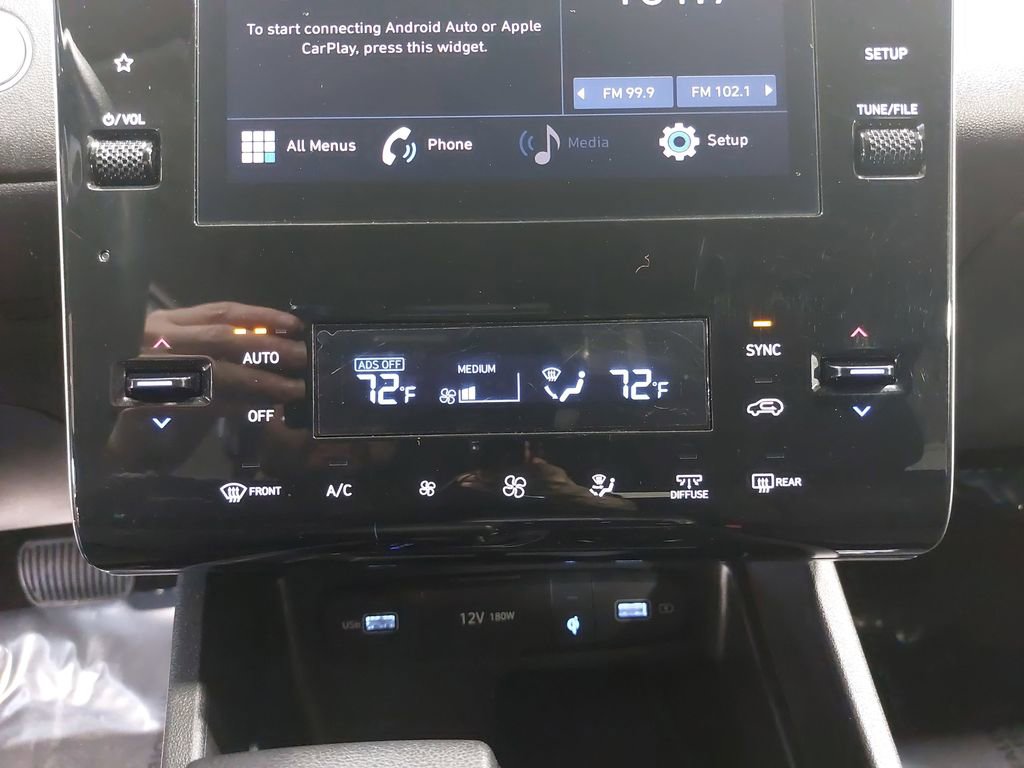 Certified 2024 Hyundai Tucson SEL AWD/4WD image 21