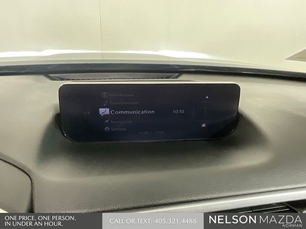 Certified 2025 MAZDA CX-50 AWD 2.5 S w/ Preferred Package image 31