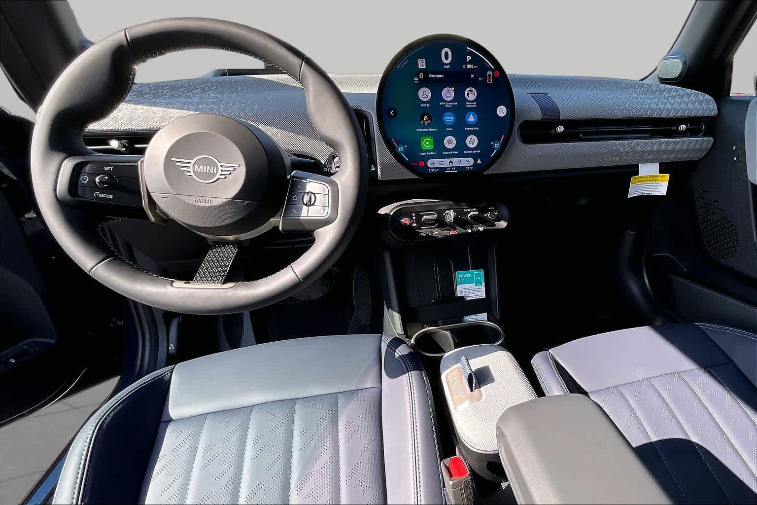New 2026 MINI Cooper S FWD image 5