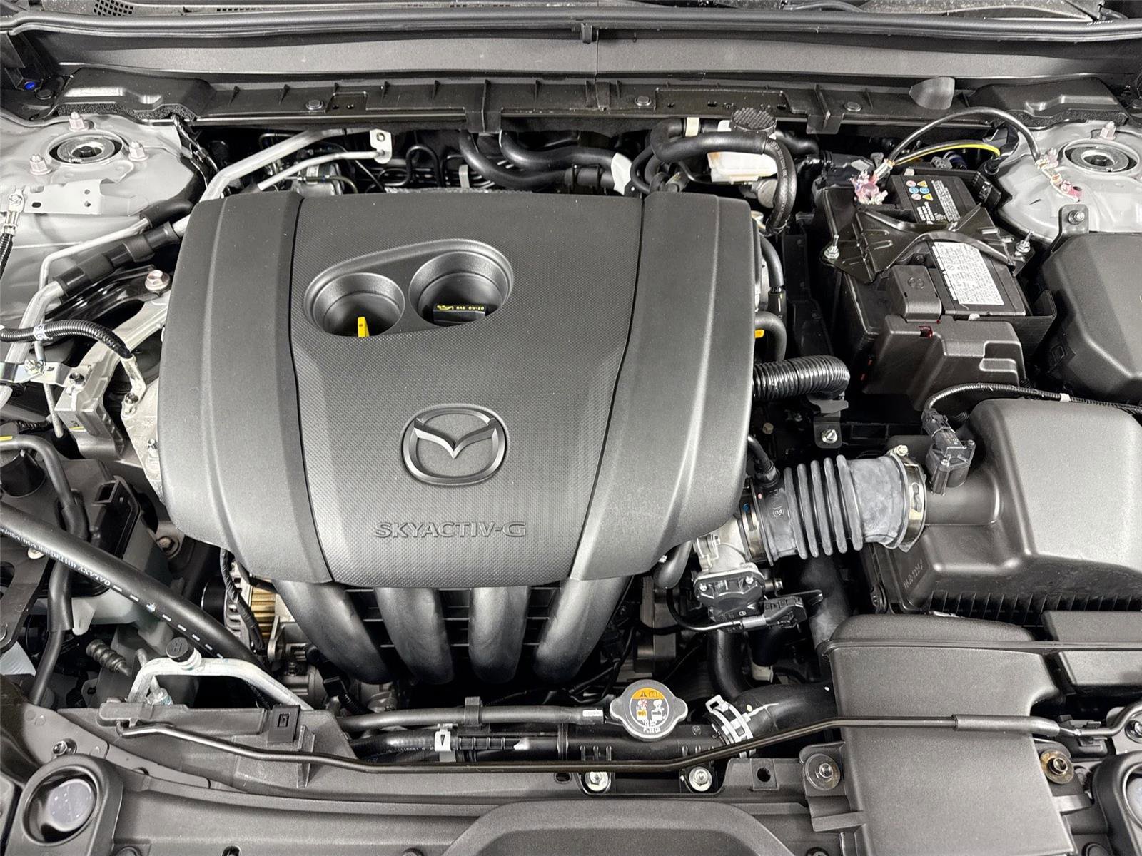 New 2026 MAZDA CX-30 AWD 2.5 S image 11