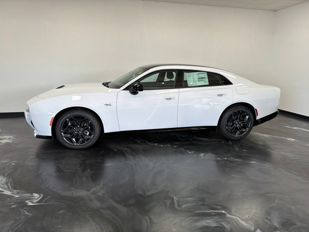 New 2027 Dodge Charger R/T w/ Blacktop Package AWD/4WD image 20