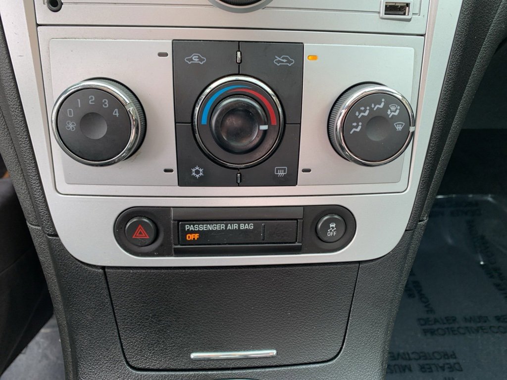 Used 2012 Chevrolet Malibu LT image 23