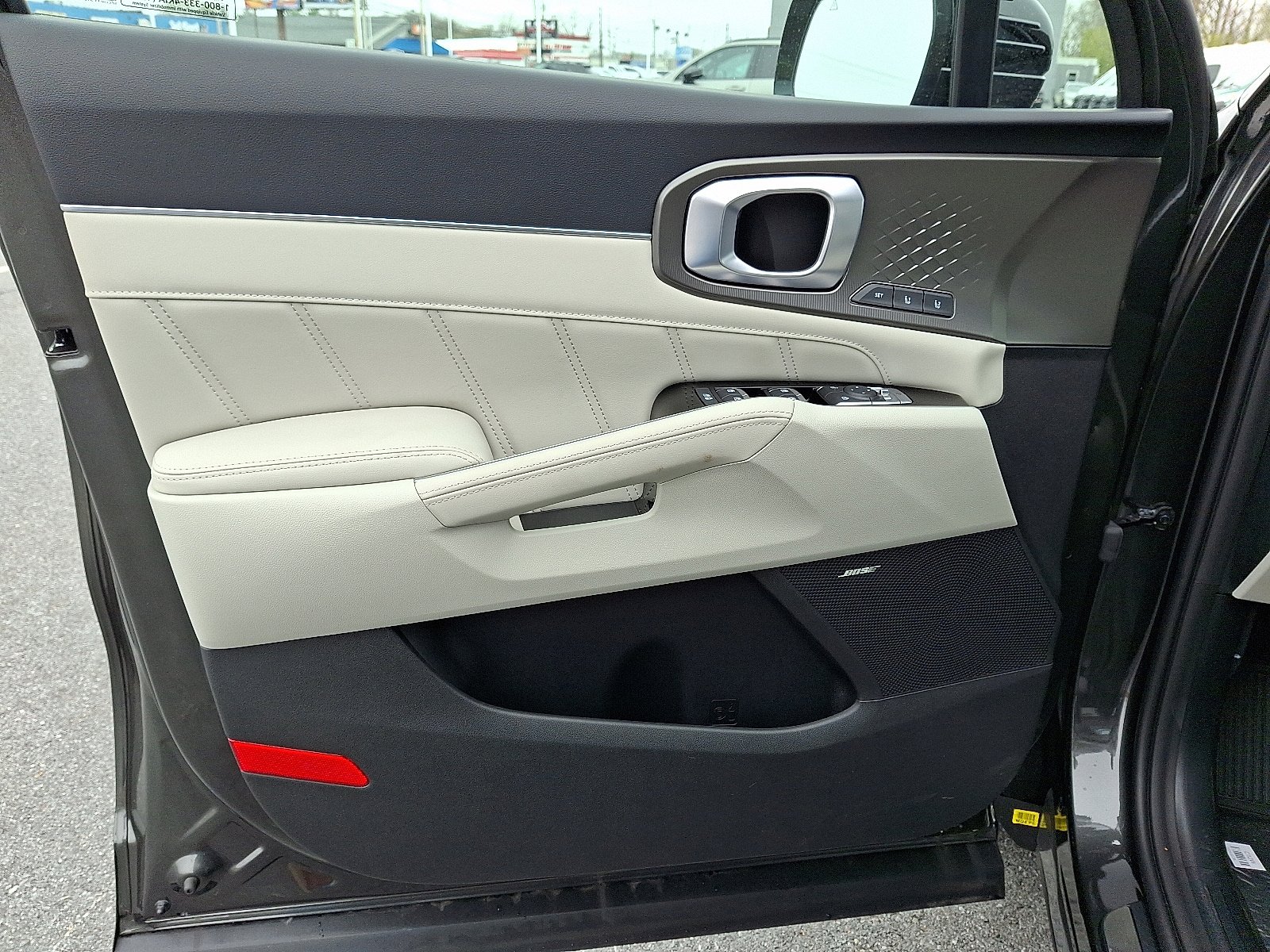 New 2026 Kia Sorento SX Prestige AWD/4WD image 9