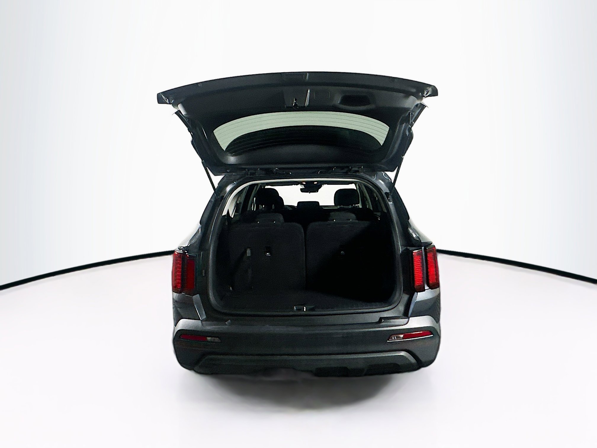 Used 2023 Kia Sorento LX image 28