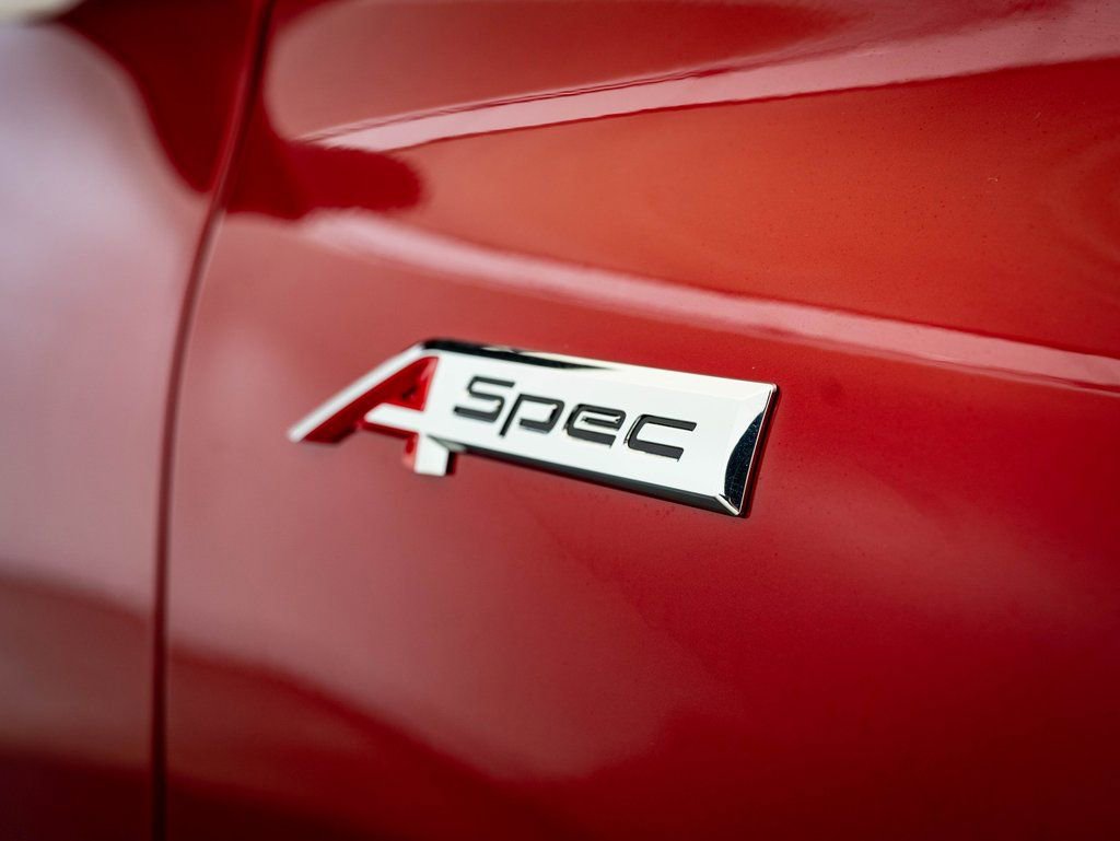 Certified 2026 Acura MDX A-Spec AWD/4WD image 19