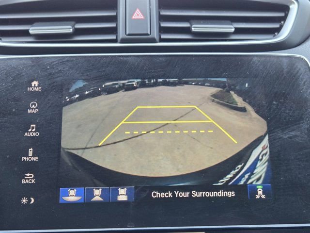 Used 2019 Honda CR-V Touring image 17