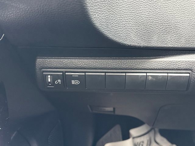 Certified 2024 Toyota Corolla XSE image 32