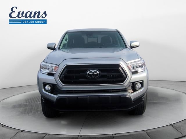 Used 2022 Toyota Tacoma SR5 image 11