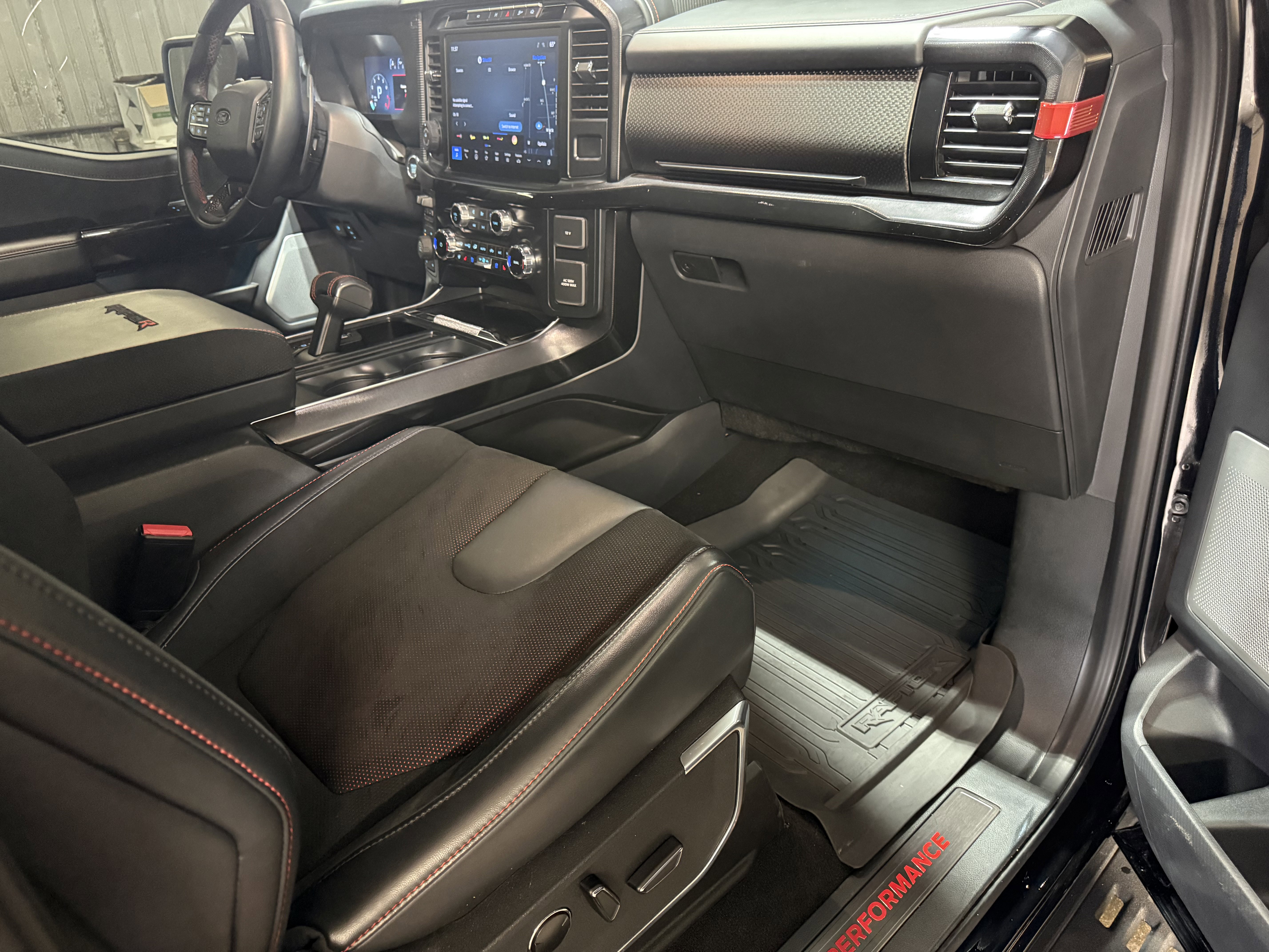 Used 2024 Ford F150 Raptor w/ Equipment Group 803A Raptor R image 27