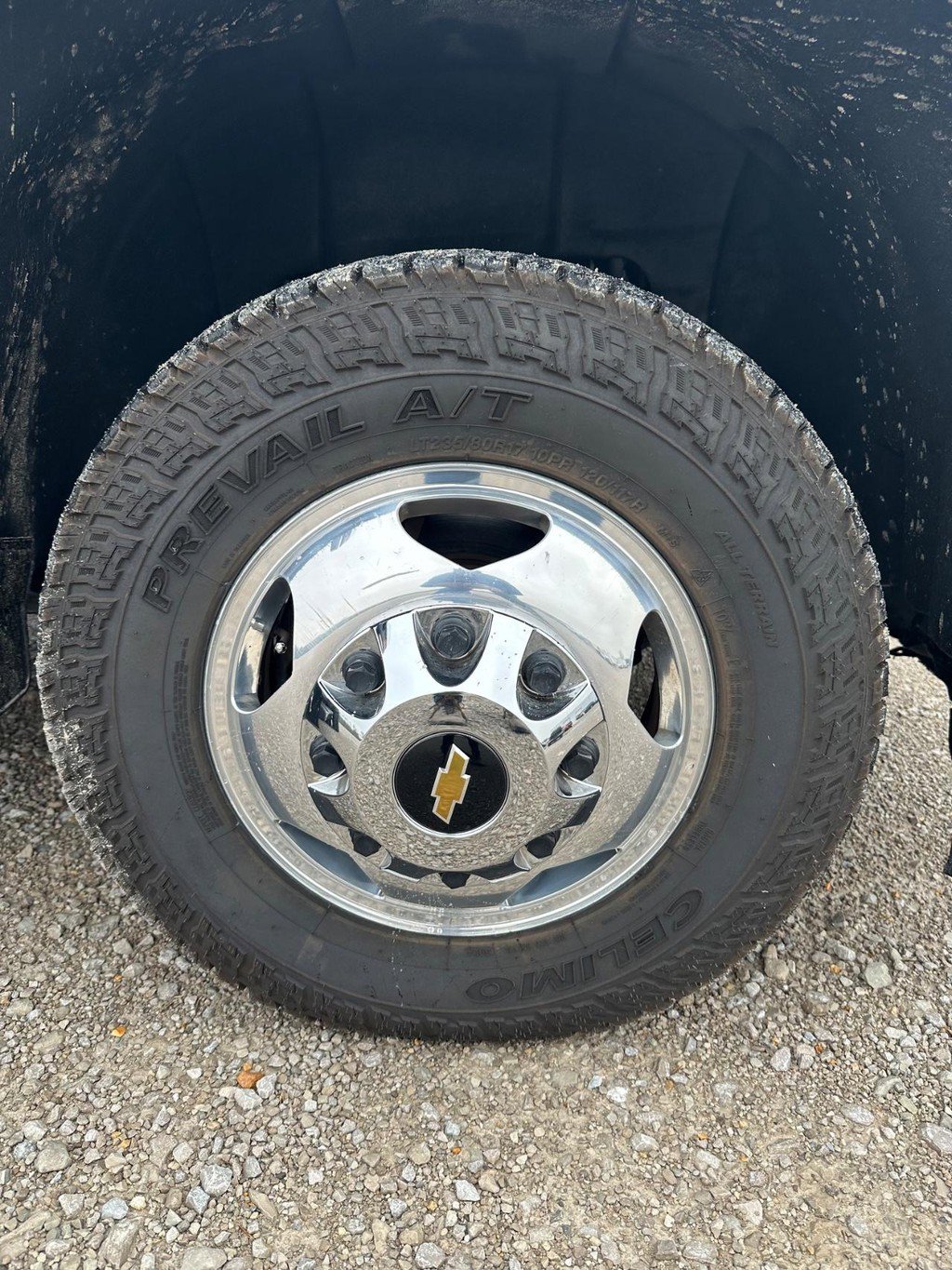 Used 2018 Chevrolet Silverado 3500 High Country w/ Duramax Plus Package AWD/4WD image 17