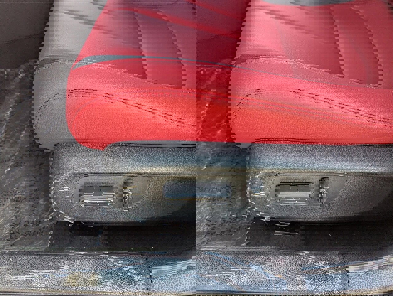 New 2026 Acura Integra A-Spec image 27