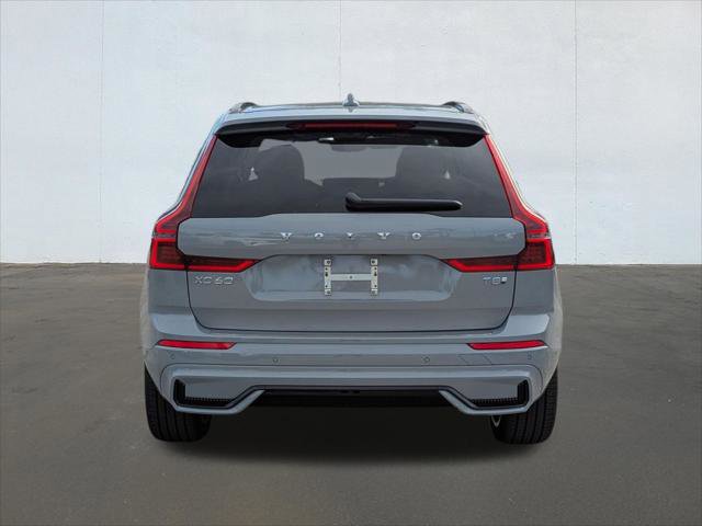 New 2026 Volvo XC60 T8 Ultra w/ Protection Package Premier image 5