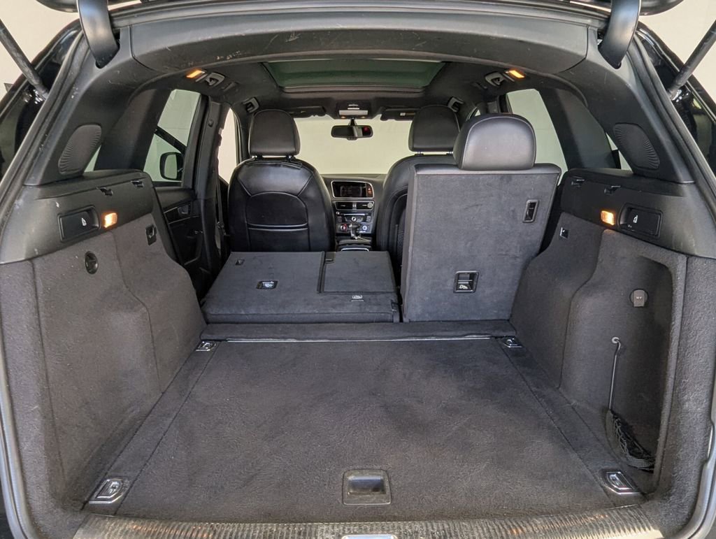 Used 2015 Audi Q5 TDI Premium Plus w/ Sport Interior Package image 28