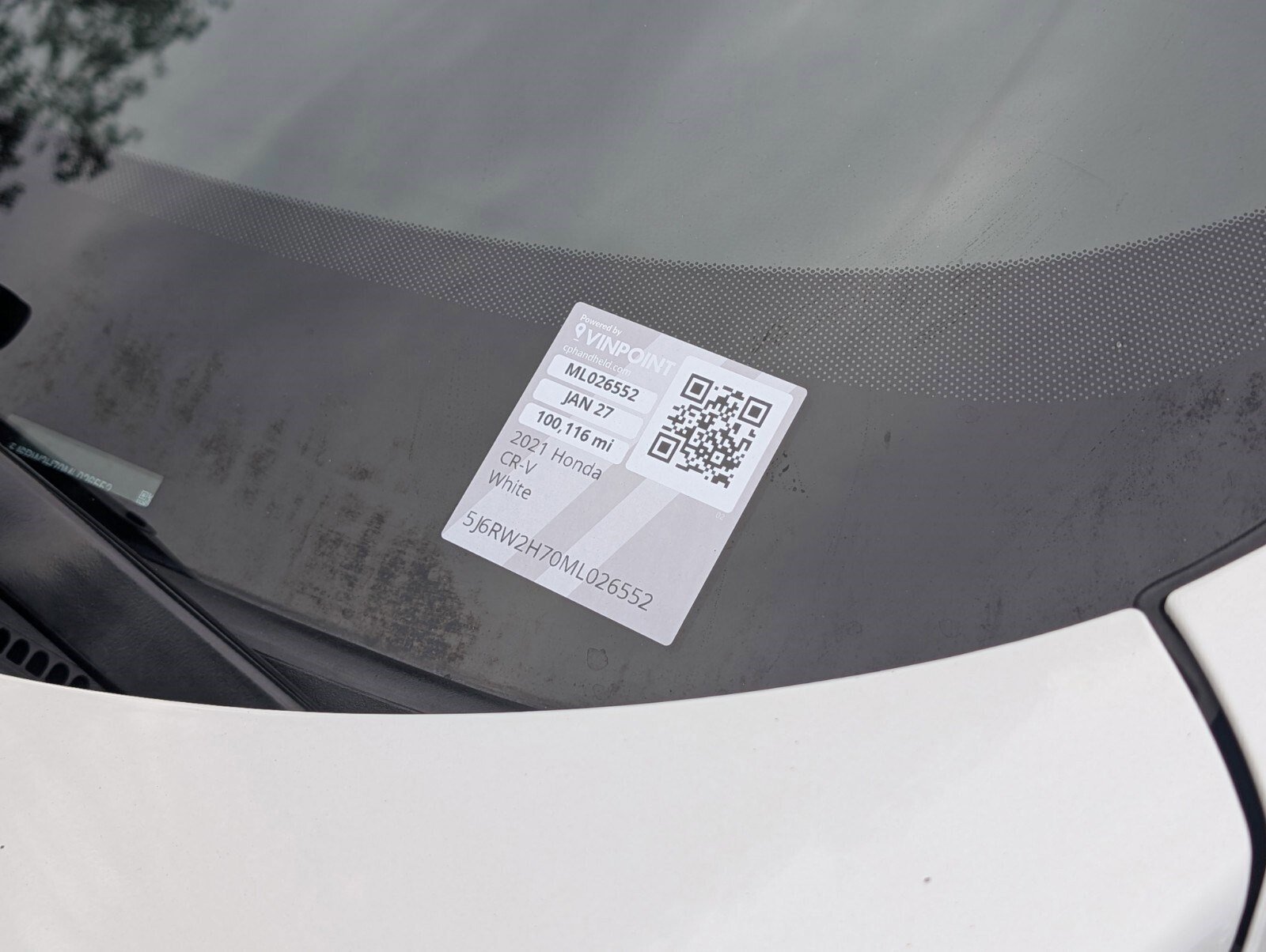 Used 2021 Honda CR-V Special Edition image 14