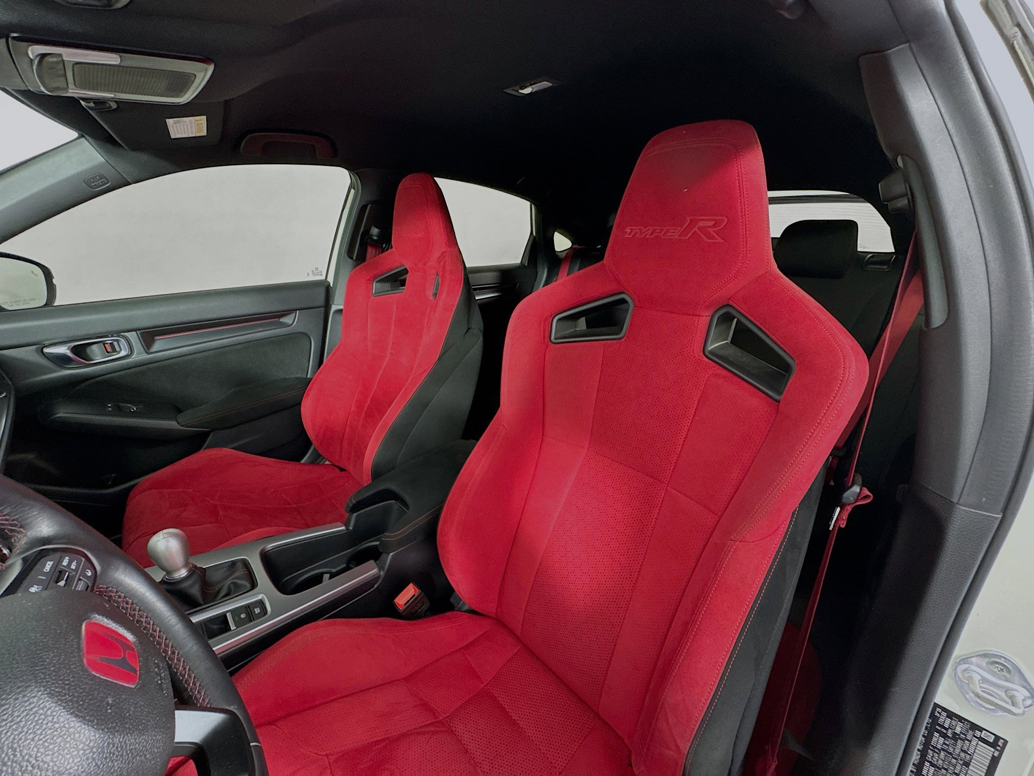 Used 2023 Honda Civic Type R image 21