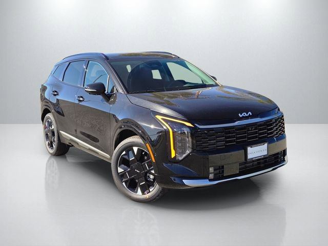 New 2026 Kia Sportage SX Prestige image 1