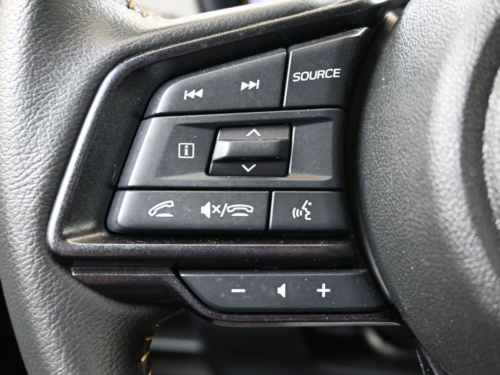 Certified 2024 Subaru Crosstrek 2.5i Sport image 26