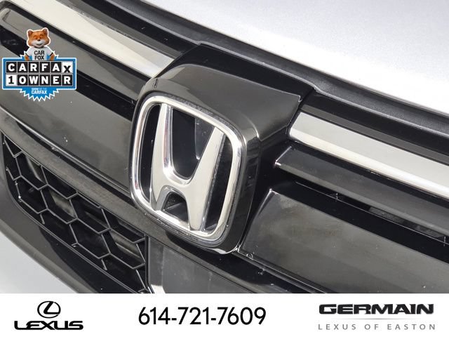 Used 2021 Honda CR-V EX-L image 15