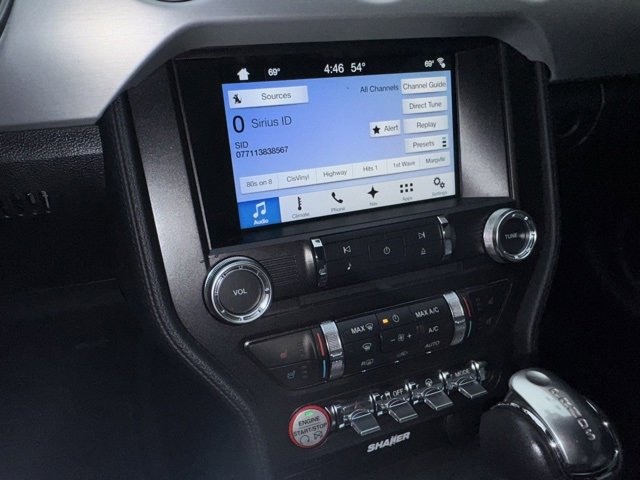 Certified 2017 Ford Mustang GT Premium w/ Black Accent Package image 28