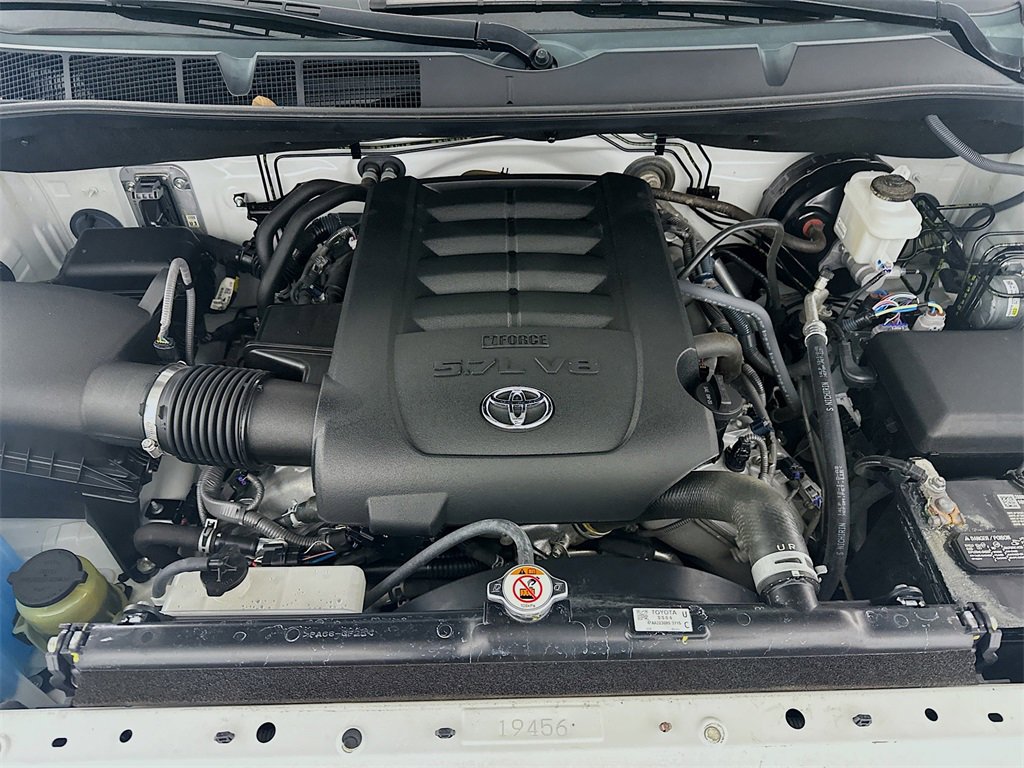 Used 2021 Toyota Tundra SR5 image 32