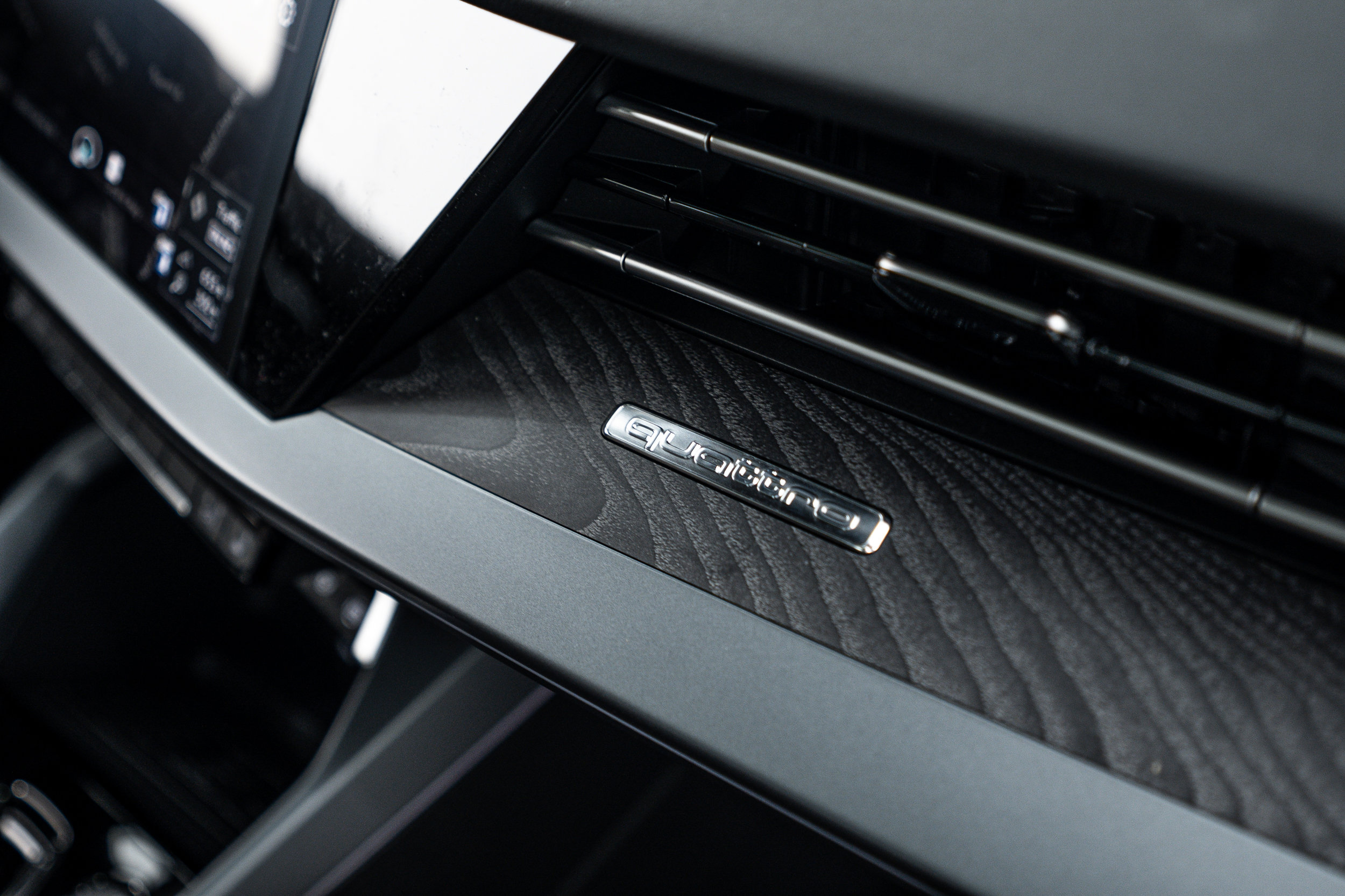 New 2026 Audi A3 2.0T Premium Plus image 9