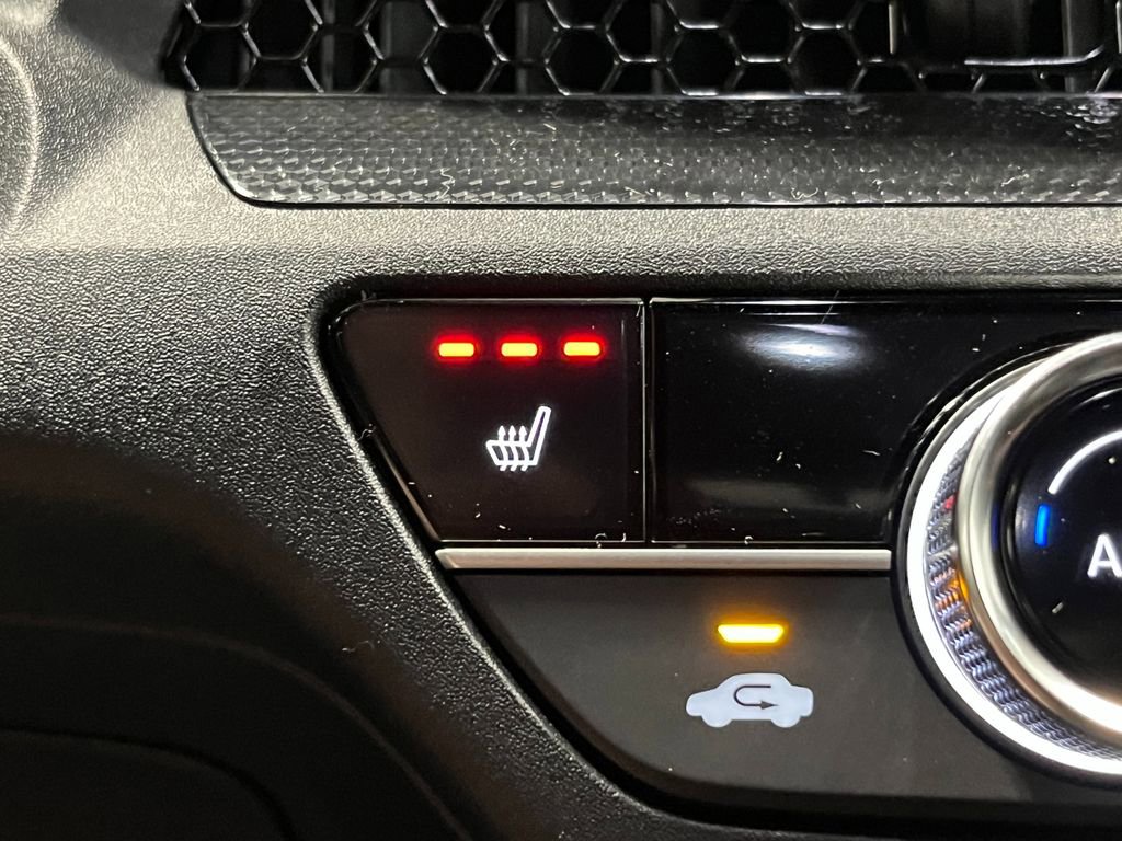 New 2026 Honda CR-V TrailSport image 17