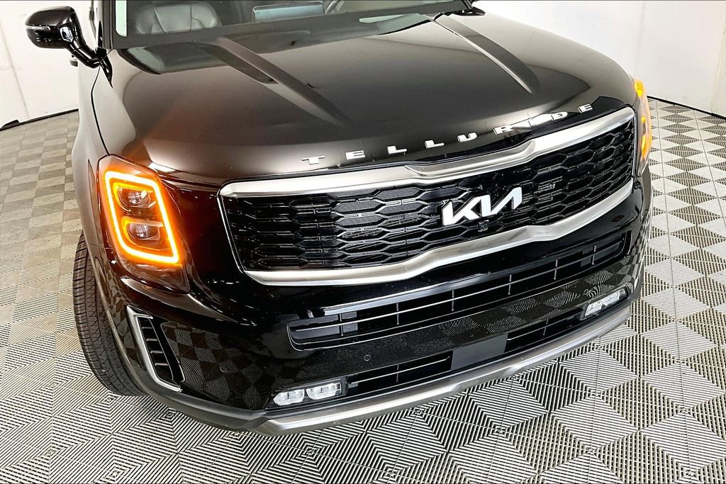 Used 2022 Kia Telluride SX image 29