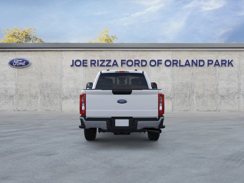 New 2026 Ford F250 XLT AWD/4WD image 5